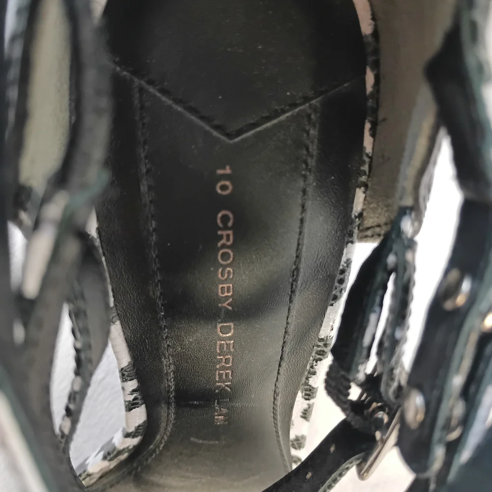 10 Crosby Derek Lam new without
